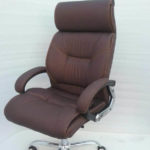 FANCY REVOLVING CHAIR - 9