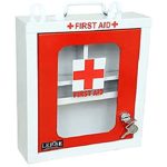 FIRST AID BOX