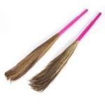 GRASS BROOM