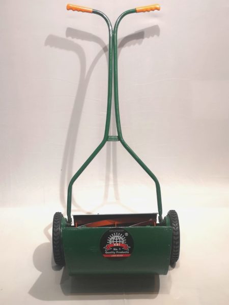 GRASS CUTTER MACHINE - 1