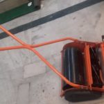 GRASS CUTTER MACHINE - 2