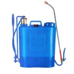 KNAPSACK SPRAYER