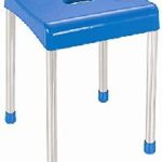 LABORATORY STOOL - 2