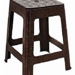 LABORATORY STOOL PLASTIC