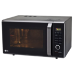 MICROWAVE OVEN