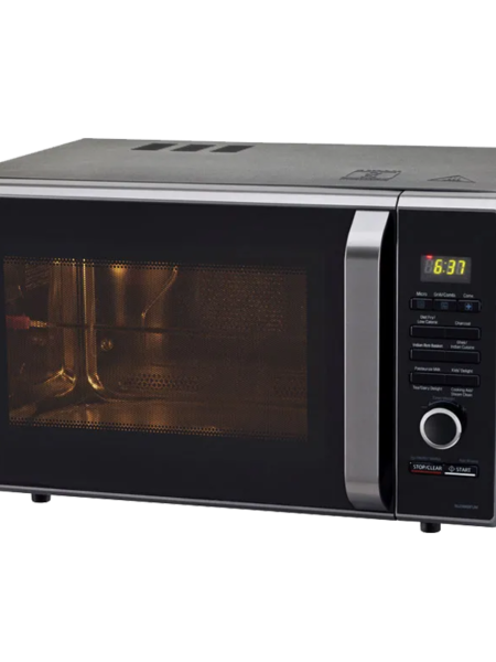 MICROWAVE OVEN