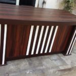 OFFICE TABLE - 1