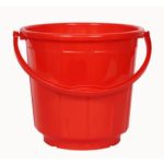 PLASTIC BUCKET