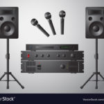 PUBLIC ADDRESS SYSTEM