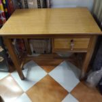 ROUTINE CLASSROOM TABLE - 1