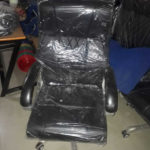 ROUTINE REVOLVING CHAIR - 1