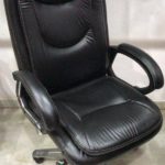 ROUTINE REVOLVING CHAIR - 11