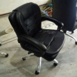 ROUTINE REVOLVING CHAIR - 14 (1)