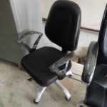 ROUTINE REVOLVING CHAIR - 15