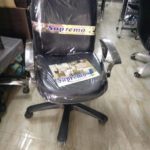 ROUTINE REVOLVING CHAIR - 16 (1)