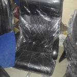 ROUTINE REVOLVING CHAIR - 2