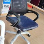 ROUTINE REVOLVING CHAIR - 22 (1)