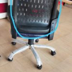 ROUTINE REVOLVING CHAIR - 22 (2)