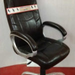 ROUTINE REVOLVING CHAIR - 35