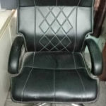 ROUTINE REVOLVING CHAIR - 36(1)