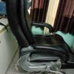 ROUTINE REVOLVING CHAIR - 36(2)