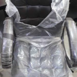 ROUTINE REVOLVING CHAIR - 5