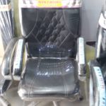 ROUTINE REVOLVING CHAIR - 6