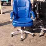 ROUTINE REVOLVING CHIAIR - 32