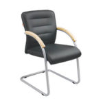 ROUTINE VISITOR CHAIR - 1