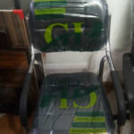 ROUTINE VISITOR CHAIR - 10