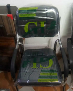 ROUTINE VISITOR CHAIR - 10
