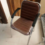 ROUTINE VISITOR CHAIR - 11