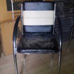 ROUTINE VISITOR CHAIR - 12