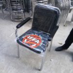ROUTINE VISITOR CHAIR - 14