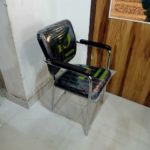 ROUTINE VISITOR CHAIR - 15