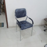 ROUTINE VISITOR CHAIR - 16