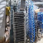 ROUTINE VISITOR CHAIR - 17