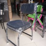 ROUTINE VISITOR CHAIR - 19