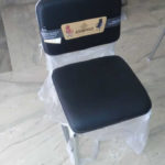 ROUTINE VISITOR CHAIR - 21