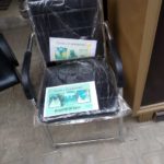 ROUTINE VISITOR CHAIR - 22