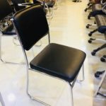 ROUTINE VISITOR CHAIR - 25