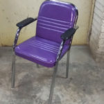 ROUTINE VISITOR CHAIR - 3