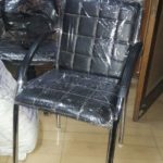 ROUTINE VISITOR CHAIR - 4