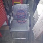 ROUTINE VISITOR CHAIR - 5