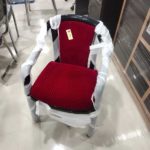 ROUTINE VISITOR CHAIR - 7