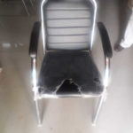 ROUTINE VISITOR CHAIR - 9