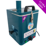 SANITARY NAPKING INCINERATOR