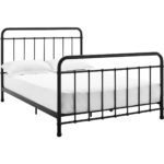 SINGLE BED - 2