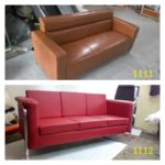 SOFA SET - 2