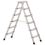 STEEL LADDER